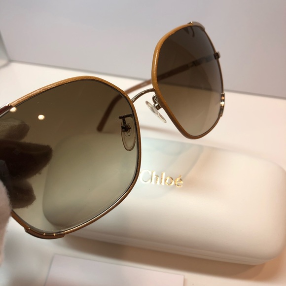 Chloe sunglasses - Picture 3 of 9